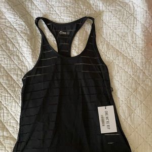 NWT Zyia Havana Tank